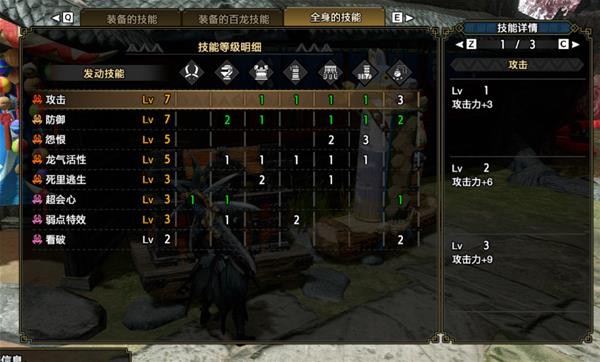 怪物猎人崛起曙光双刀毕业配装汇总