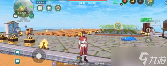 创造与魔法自动农耕模块怎么做？自动农耕模块获取攻略[多图]