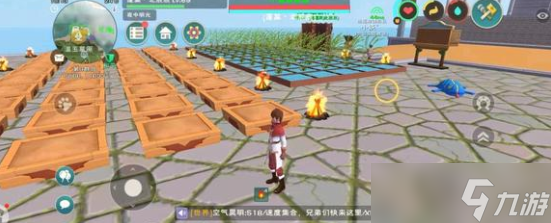 创造与魔法自动农耕模块怎么做？自动农耕模块获取攻略[多图]