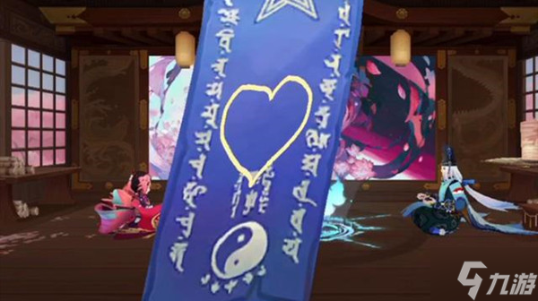022阴阳师五月神秘图案怎么画？2022年5月神秘符咒画法图文一览"