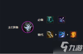 金铲铲之战12.7狙神烬阵容玩法哪个好