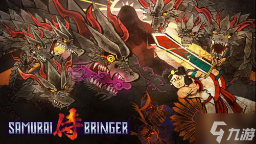 侍神大乱战Steam现已开放预购 发布英文版透露片