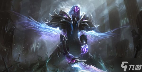 lol韩服中单派克出装s12 英雄联盟中单派克天赋符文攻略