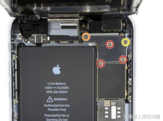 苹果12跟苹果6sp图片对比(苹果6sp拆机视频)