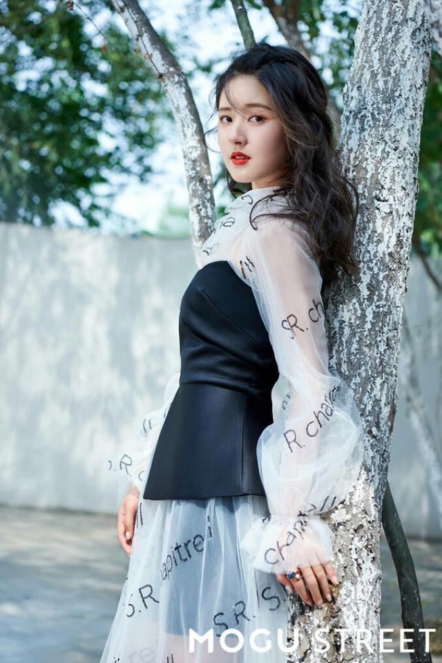 中国美女排行榜(中国美女排行榜第一名)