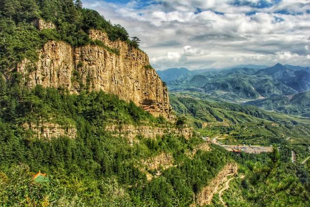 五岳是指哪五座山(五岳是指哪五座山哪个山最高)