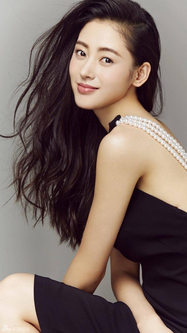 中国美女排行榜(中国美女排行榜第一名)