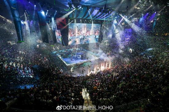 dota2历届ti冠军成员回顾(dota2历届ti决赛)