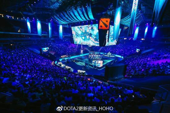 dota2历届ti冠军成员回顾(dota2历届ti决赛)