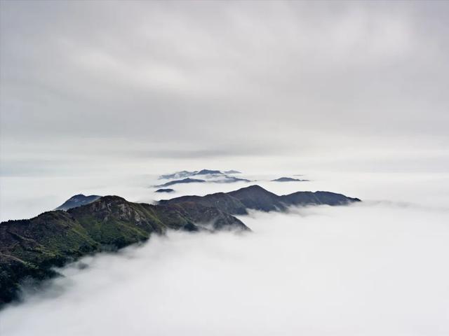 五岳是指哪五座山(五岳是指哪五座山哪个山最高)